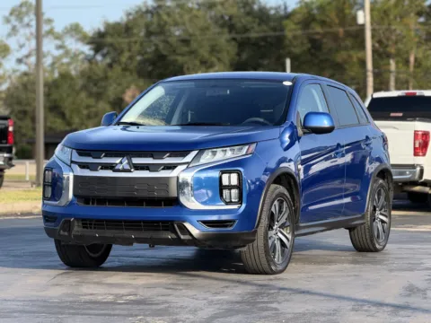 Another view of 2020 Mitsubishi Outlander Sport SP 2.0 for sale in Alvin, TX at Auto Boutique Texas