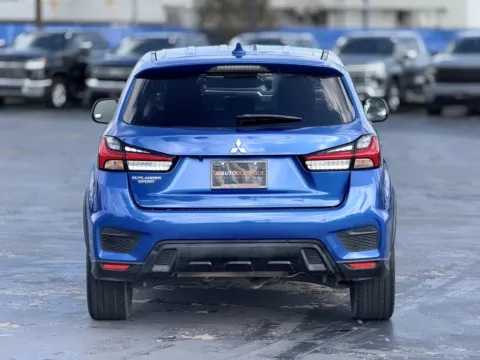 More photos of 2020 Mitsubishi Outlander Sport SP 2.0 at Auto Boutique Texas, TX