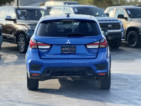 More photos of 2020 Mitsubishi Outlander Sport SP 2.0 at Auto Boutique Texas, TX