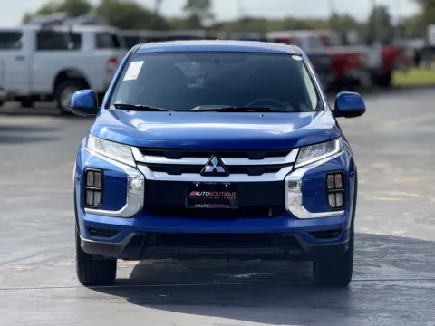 More photos of 2020 Mitsubishi Outlander Sport SP 2.0 at Auto Boutique Texas, TX