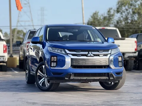Photos of 2020 Mitsubishi Outlander Sport SP 2.0 for sale in Alvin, TX at Auto Boutique Texas