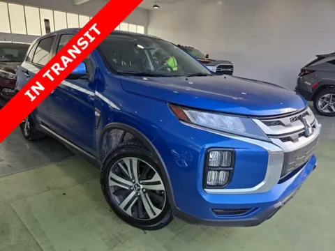 Another view of 2020 Mitsubishi Outlander Sport SP 2.0 for sale in Alvin, TX at Auto Boutique Texas
