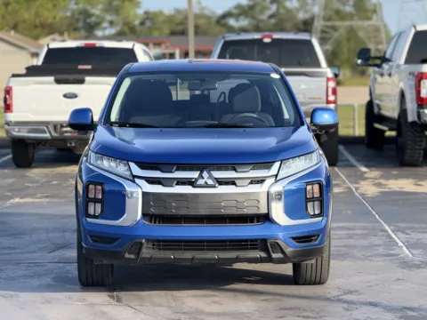 More photos of 2020 Mitsubishi Outlander Sport SP 2.0 at Auto Boutique Texas, TX