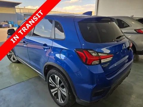 More photos of 2020 Mitsubishi Outlander Sport SP 2.0 at Auto Boutique Texas, TX