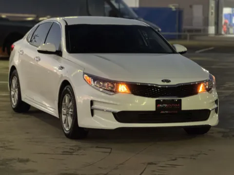 Photos of 2018 Kia Optima LX for sale in Alvin, TX at Auto Boutique Texas