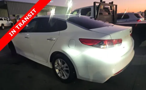 More photos of 2018 Kia Optima LX at Auto Boutique Texas, TX