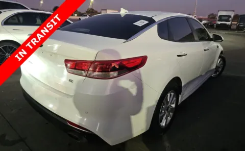 More photos of 2018 Kia Optima LX at Auto Boutique Texas, TX