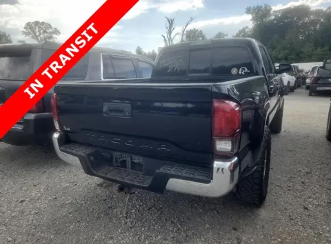 More photos of 2020 Toyota Tacoma SR5 at Auto Boutique Texas, TX