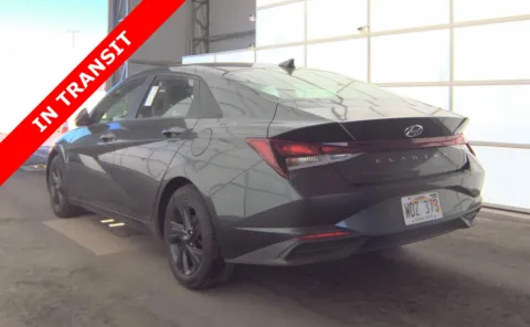 More photos of 2021 Hyundai Elantra SEL at Auto Boutique Texas, TX