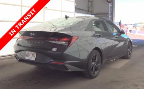 More photos of 2021 Hyundai Elantra SEL at Auto Boutique Texas, TX