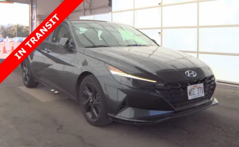 Another view of 2021 Hyundai Elantra SEL for sale in Alvin, TX at Auto Boutique Texas