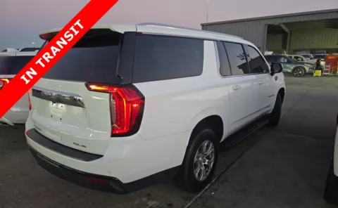 More photos of 2022 GMC Yukon XL SLE at Auto Boutique Texas, TX
