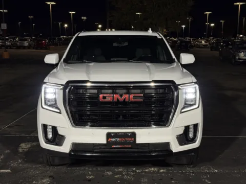 More photos of 2022 GMC Yukon XL SLE at Auto Boutique Texas, TX