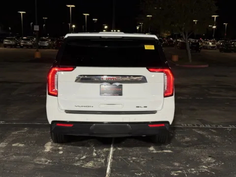 More photos of 2022 GMC Yukon XL SLE at Auto Boutique Texas, TX