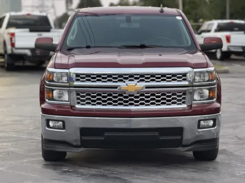 More photos of 2015 Chevrolet Silverado 1500 LT at Auto Boutique Texas, TX