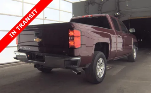 More photos of 2015 Chevrolet Silverado 1500 LT at Auto Boutique Texas, TX