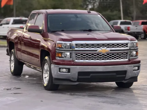 Photos of 2015 Chevrolet Silverado 1500 LT for sale in Alvin, TX at Auto Boutique Texas