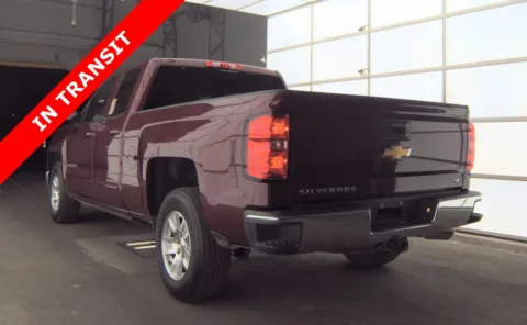 More photos of 2015 Chevrolet Silverado 1500 LT at Auto Boutique Texas, TX