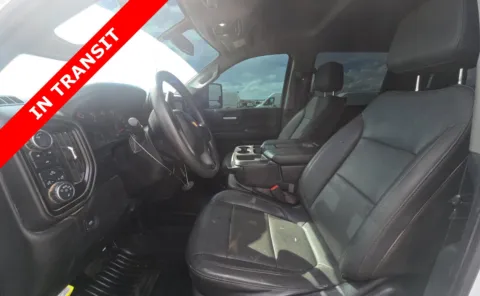 More photos of 2023 Chevrolet Silverado 2500HD Work Truck at Auto Boutique Texas, TX