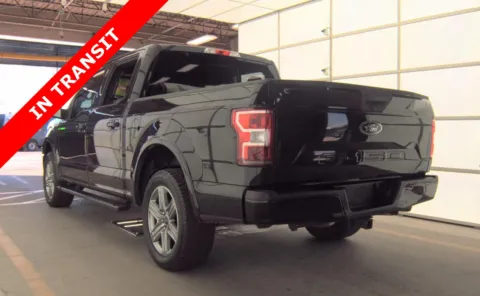More photos of 2019 Ford F-150 XLT at Auto Boutique Texas, TX
