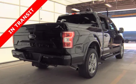 More photos of 2019 Ford F-150 XLT at Auto Boutique Texas, TX