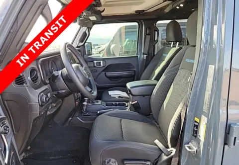 More photos of 2024 Jeep Wrangler 4xe Rubicon at Auto Boutique Texas, TX