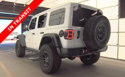 More photos of 2022 Jeep Wrangler Unlimited Rubicon at Auto Boutique Texas, TX