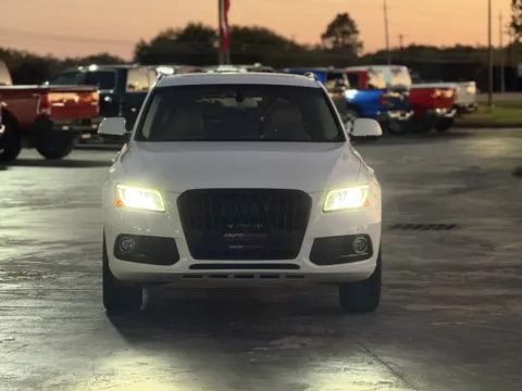 More photos of 2015 AUDI Q5 PREMIUM Premium Plus at Auto Boutique Texas, TX