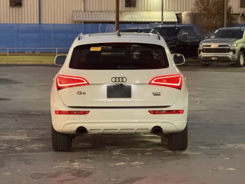More photos of 2015 AUDI Q5 PREMIUM Premium Plus at Auto Boutique Texas, TX