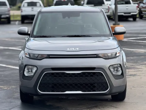 More photos of 2022 Kia Soul LX at Auto Boutique Texas, TX