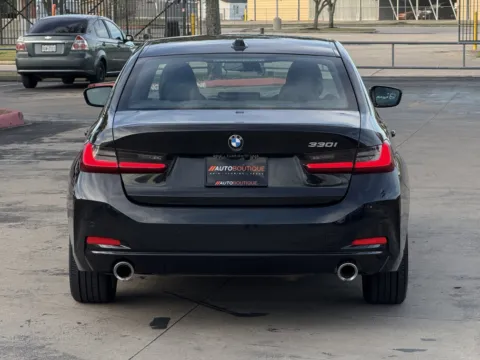 More photos of 2023 BMW 3 Series 330i at Auto Boutique Texas, TX