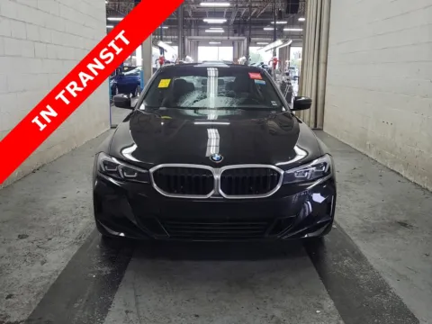 Another view of 2023 BMW 3 Series 330i for sale in Alvin, TX at Auto Boutique Texas