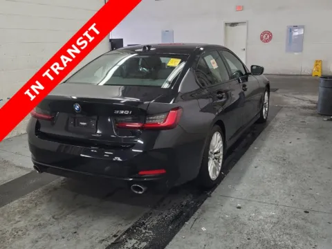 More photos of 2023 BMW 3 Series 330i at Auto Boutique Texas, TX