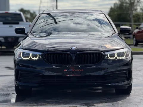 More photos of 2019 BMW 5 Series 530i at Auto Boutique Texas, TX