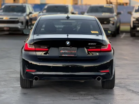 More photos of 2020 BMW 3 Series 330i at Auto Boutique Texas, TX