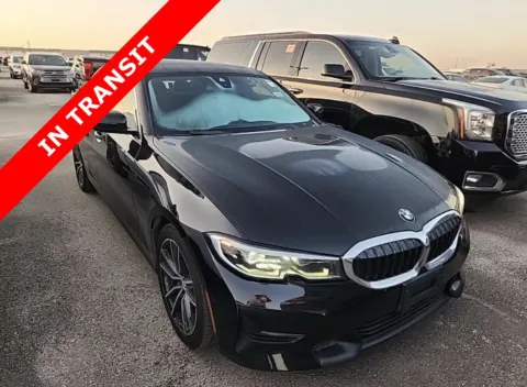 Another view of 2020 BMW 3 Series 330i for sale in Alvin, TX at Auto Boutique Texas