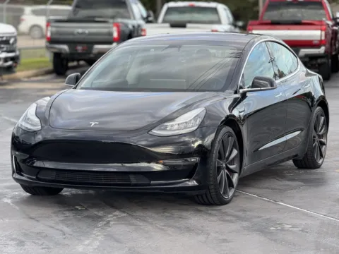 Another view of 2020 Tesla Model 3 Performance for sale in Alvin, TX at Auto Boutique Texas