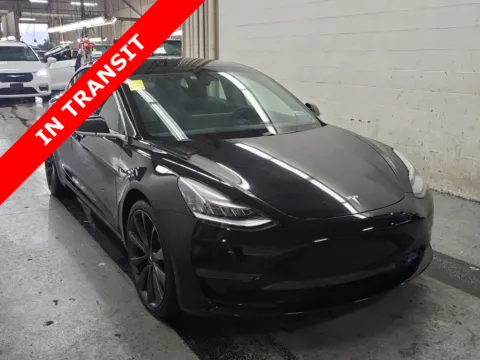 Another view of 2020 Tesla Model 3 Performance for sale in Alvin, TX at Auto Boutique Texas