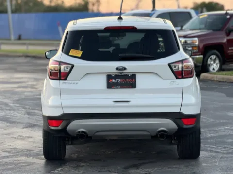 More photos of 2017 Ford Escape SE at Auto Boutique Texas, TX