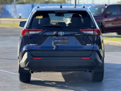More photos of 2021 Toyota RAV4 XLE Premium at Auto Boutique Texas, TX