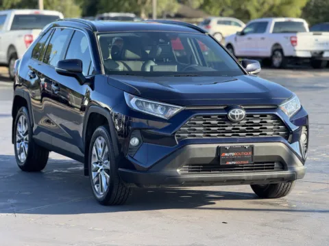 Photos of 2021 Toyota RAV4 XLE Premium for sale in Alvin, TX at Auto Boutique Texas