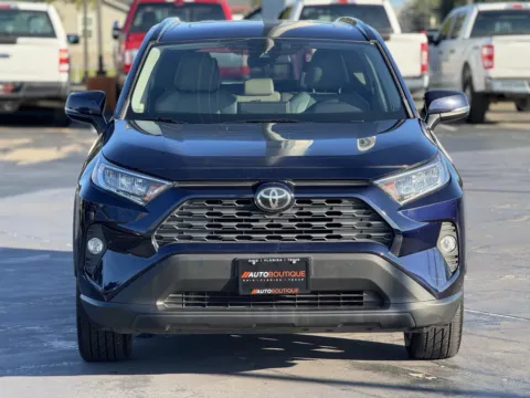 More photos of 2021 Toyota RAV4 XLE Premium at Auto Boutique Texas, TX