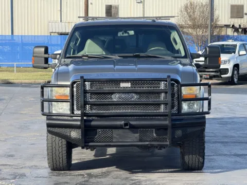 More photos of 2009 Ford Super Duty F-250 SRW Lariat at Auto Boutique Texas, TX