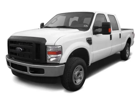 Gray 2009 Ford Super Duty F-250 SRW Lariat for sale in Alvin, TX