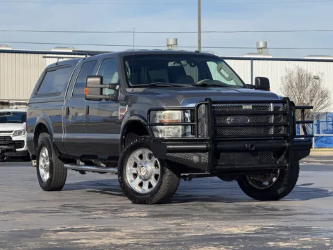 Photos of 2009 Ford Super Duty F-250 SRW Lariat for sale in Alvin, TX at Auto Boutique Texas