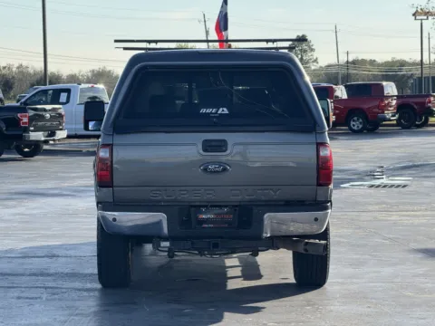 More photos of 2009 Ford Super Duty F-250 SRW Lariat at Auto Boutique Texas, TX