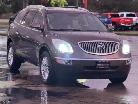 Photos of 2012 Buick Enclave Leather for sale in Alvin, TX at Auto Boutique Texas