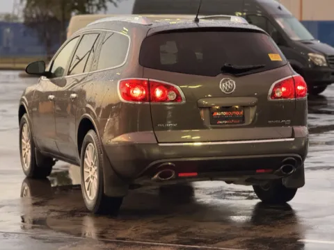 More photos of 2012 Buick Enclave Leather at Auto Boutique Texas, TX