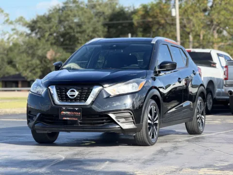 Another view of 2020 Nissan Kicks SV for sale in Alvin, TX at Auto Boutique Texas
