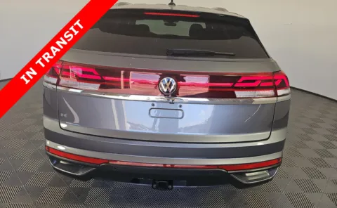More photos of 2024 Volkswagen Atlas Cross Sport 2.0T SE w Technology at Auto Boutique Texas, TX